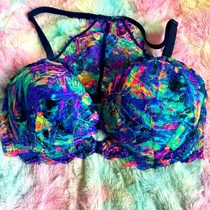 Victoria secret halter bra.